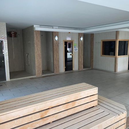 Relax Apartman Hajdúszoboszló Exterior foto