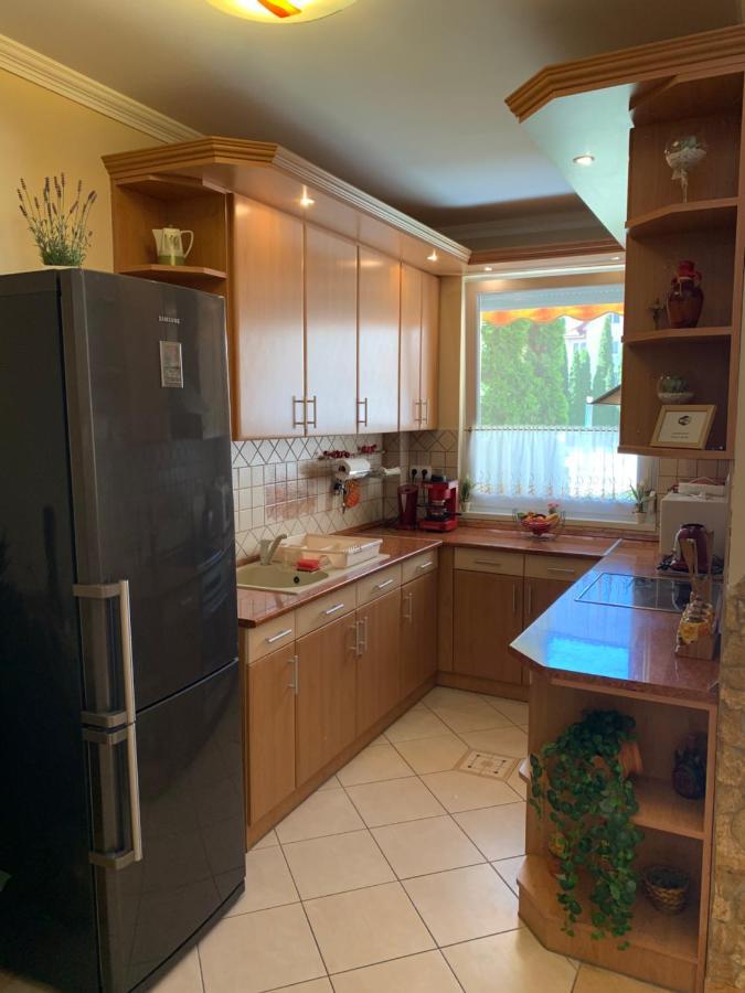 Relax Apartman Hajdúszoboszló Exterior foto
