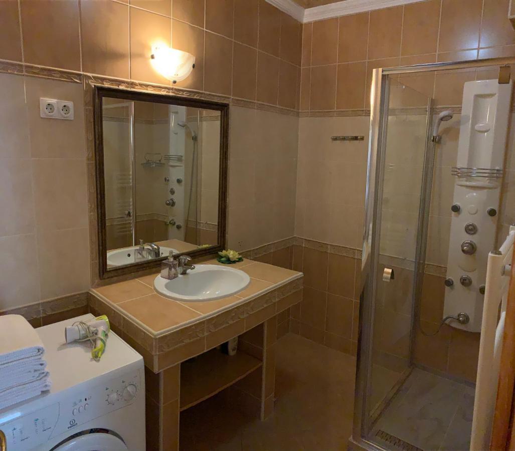 Relax Apartman Hajdúszoboszló Exterior foto