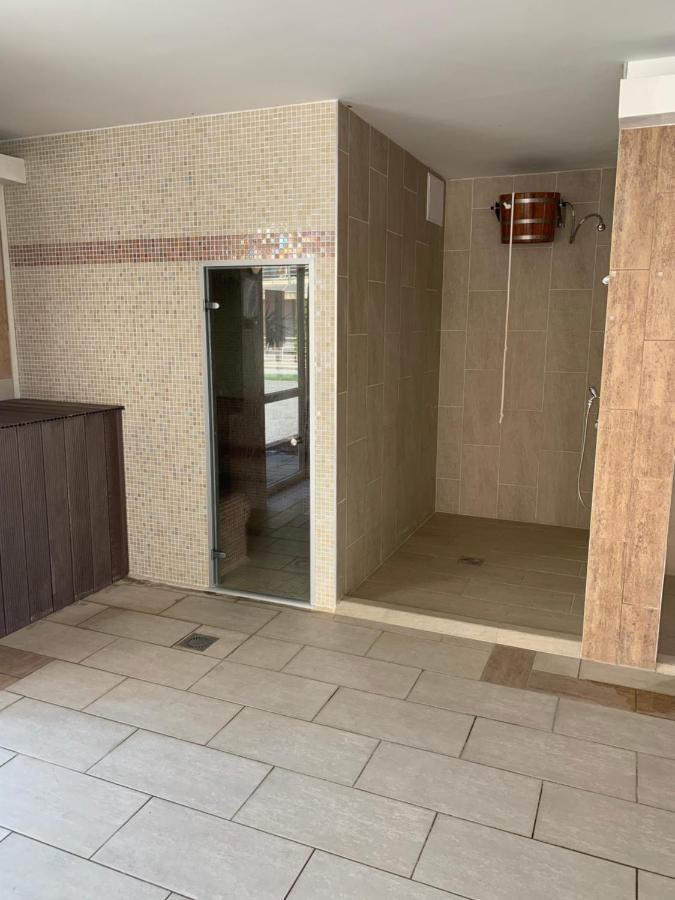 Relax Apartman Hajdúszoboszló Exterior foto