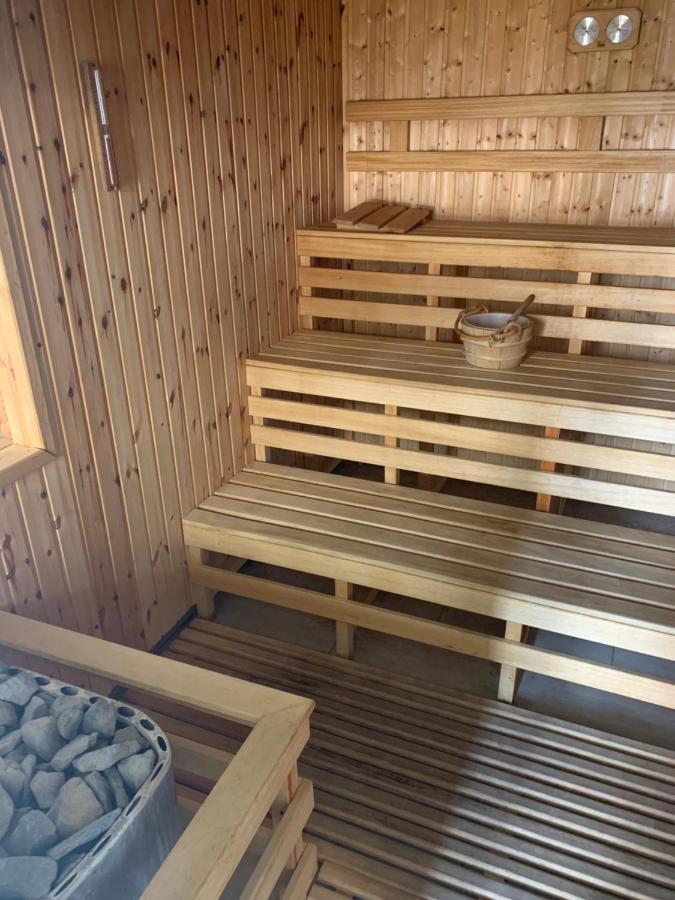 Relax Apartman Hajdúszoboszló Exterior foto