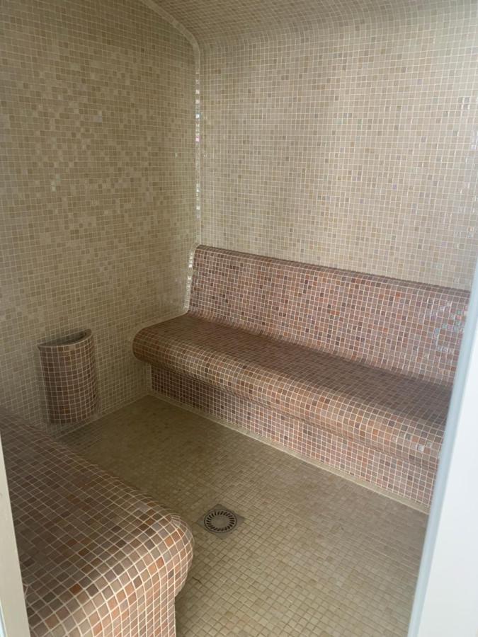 Relax Apartman Hajdúszoboszló Exterior foto